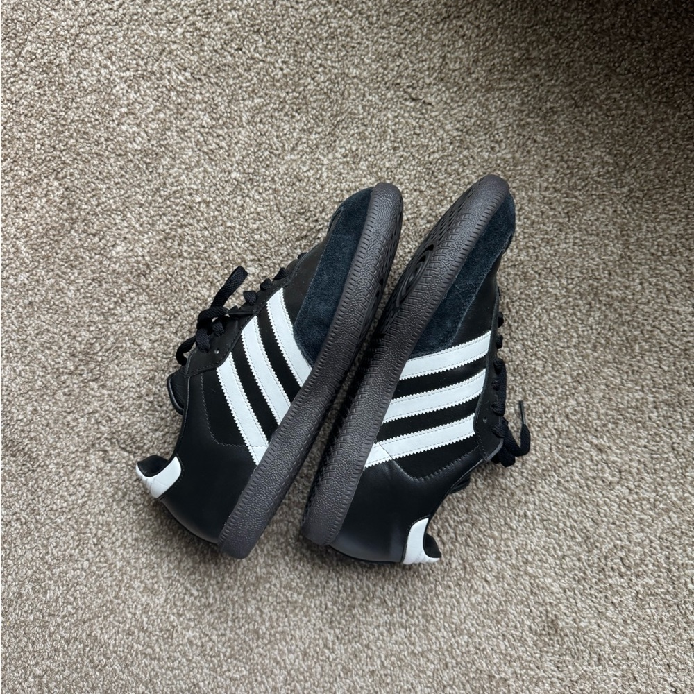 samba og size 9